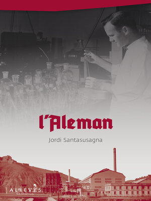 cover image of L'Aleman
